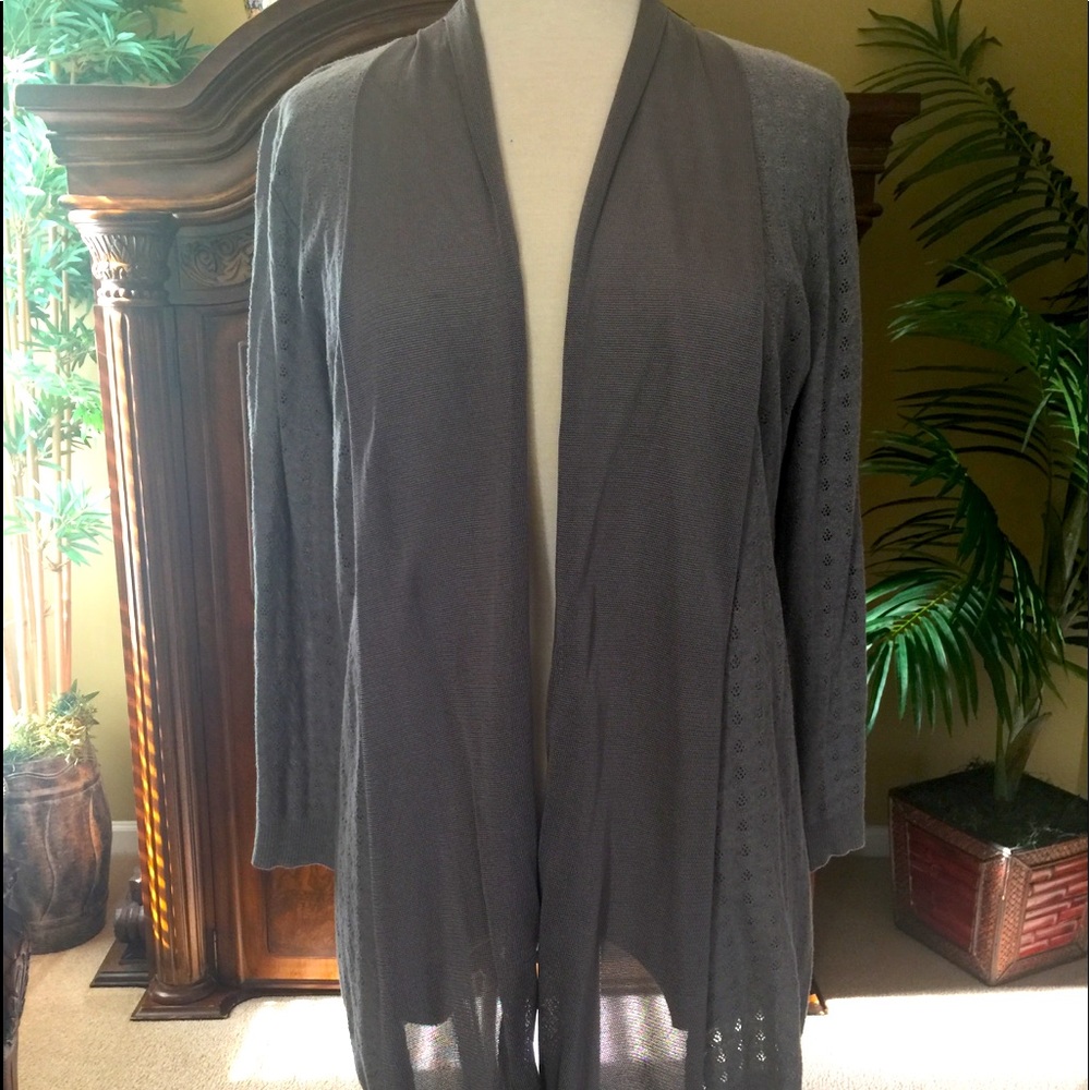 The Limited Cardigan